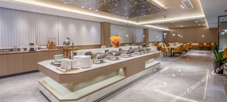 格林东方苏州吴江东太湖横扇酒店图片