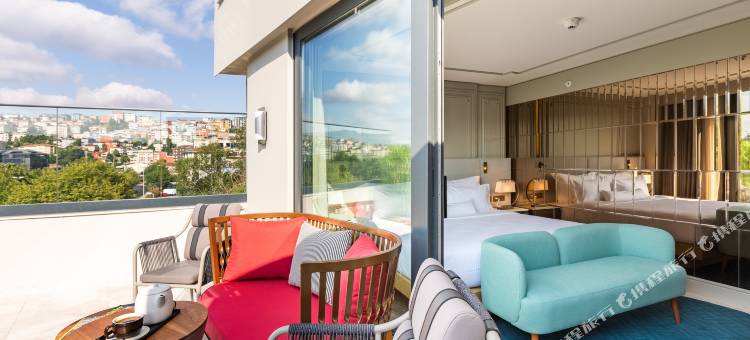 斯泰索之家酒店(Stayso The House Hotel)图片