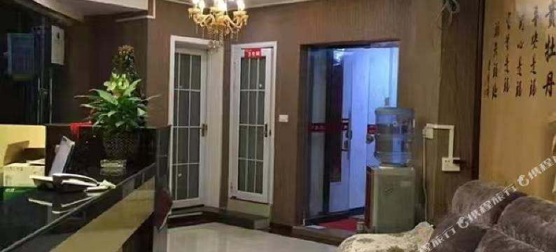 石阡玫瑰园民宿图片