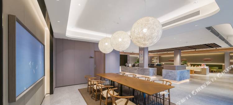 全季酒店(威海山东大学海水浴场店)图片