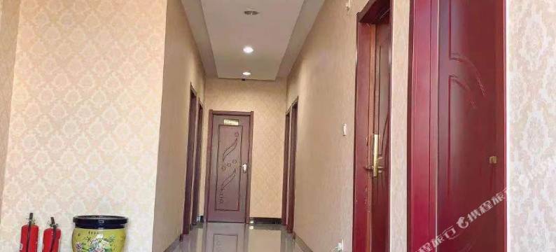 金都快捷酒店图片