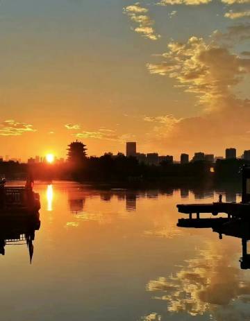 济南子曰·明湖酒店图片