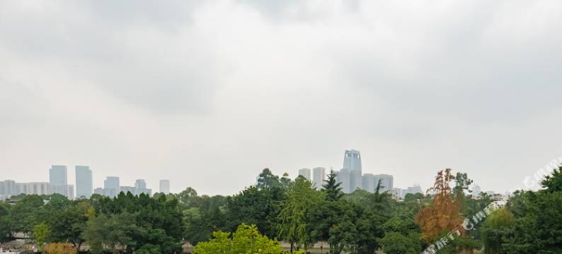 成都锦城花园宾馆(成都华阳安公堤店)图片