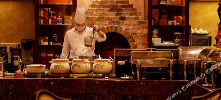 南京鼓楼晶丽酒店图片