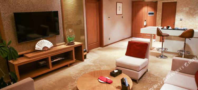 曲靖官房大酒店(南城门广场店)图片