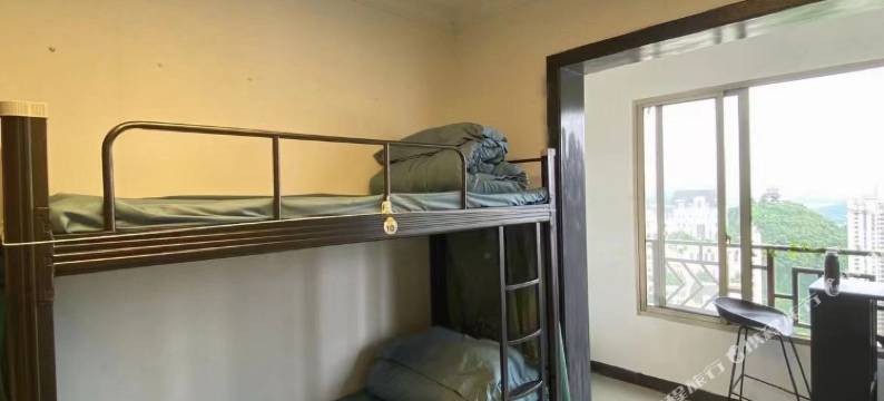 贵阳星光青年旅舍图片