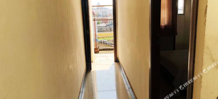 太湖海琴旅馆图片