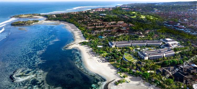 巴厘岛努沙杜亚索菲特海滩度假酒店(Sofitel Bali Nusa Dua Beach Resort)图片