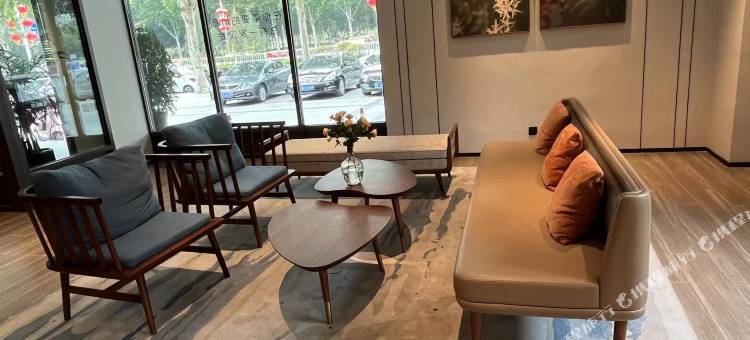 汉庭酒店(焦作沁阳店)图片