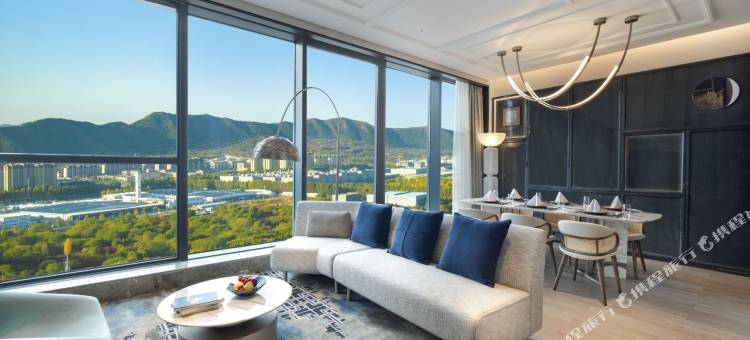 济南君瑞酒店图片