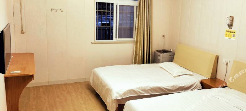 芜湖县众友宾馆(徽商城店)图片