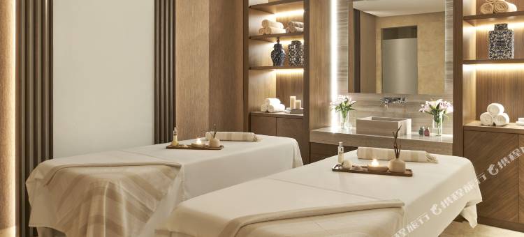 伊斯坦布尔博斯普鲁斯瑞享酒店(Mövenpick Hotel Istanbul Bosphorus)图片