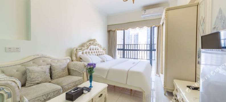 佛山盛南520酒店式公寓图片