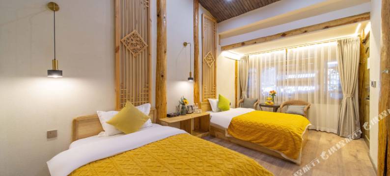 格格屋客栈(丽江古城店)图片