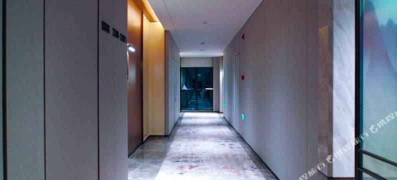 天长荣誉国际酒店图片