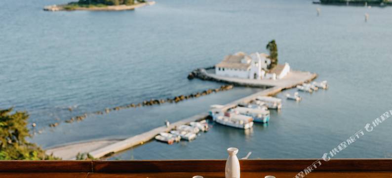 克基拉岛假日酒店(Corfu Holiday Palace)图片