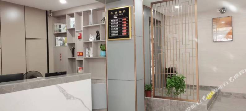 如佳商务酒店(湛江广医附属医院店)图片