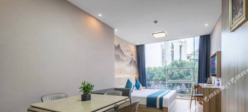 温州云锦宾馆图片