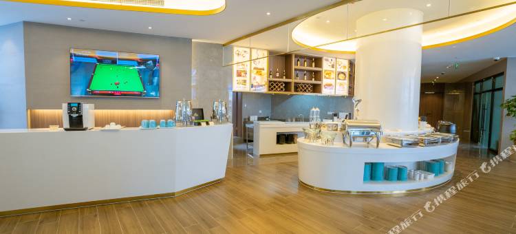 上海宝隆居家酒店(马鞍山当涂东站店)图片