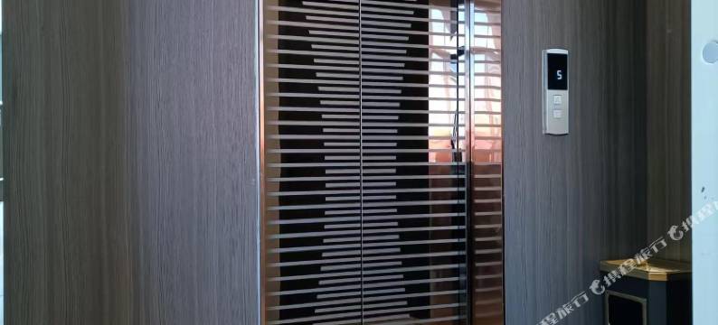 开远风信酒店图片