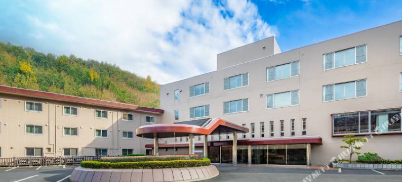 朝里川温泉酒店(Asarigawa Onsen Hotel)图片