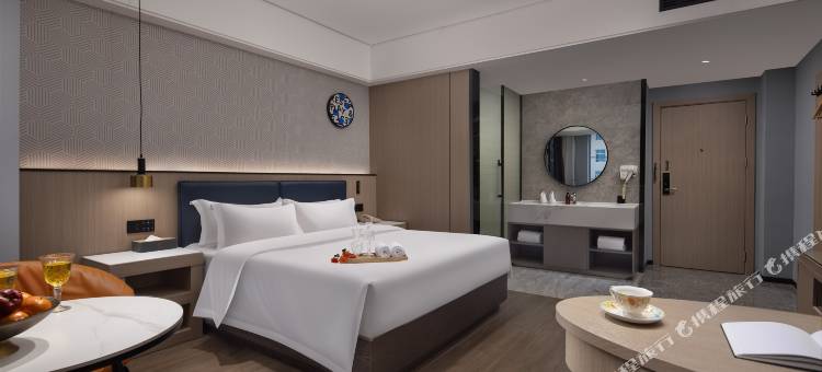 云泊星晨酒店图片