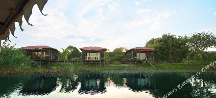 潘加尔湖度假村(Pangarh Lake Retreat)图片