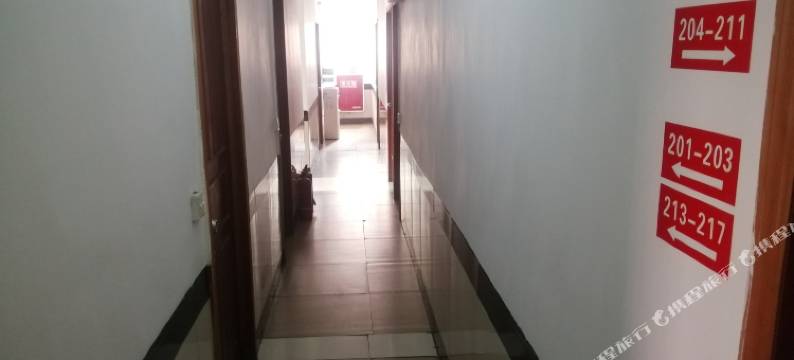 宜宾丘福宾馆图片