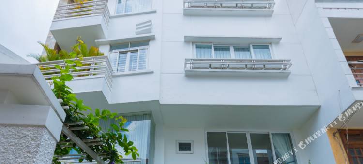 阮泰山-燕南酒店(Yen Nam Hotel Nguyen Thai Son)图片