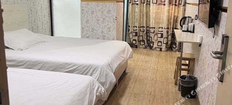 99旅馆连锁(苏州淮海街沙金桥地铁站店)图片