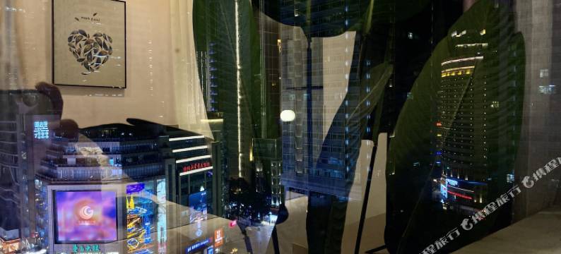 华驿精选酒店(重庆解放碑步行街店)图片