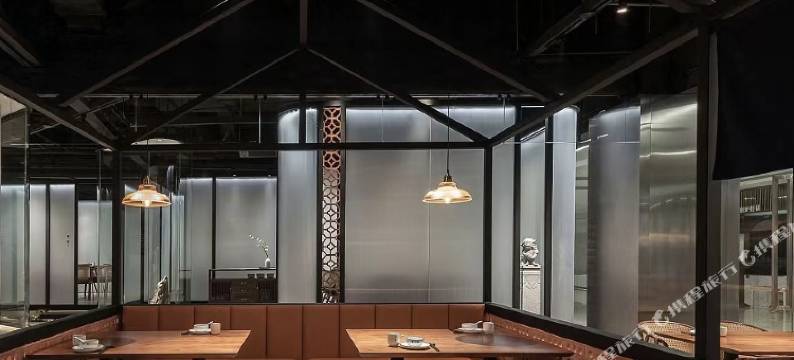 靠岸·十二清居酒店(西双版纳景洪曼城店)图片