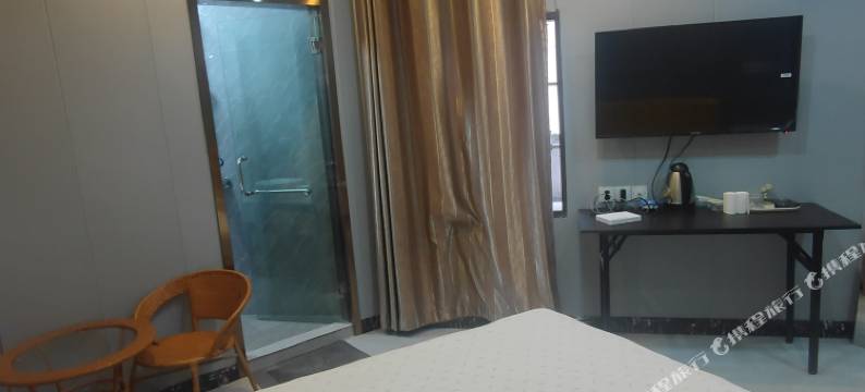 南京春风快捷宾馆图片