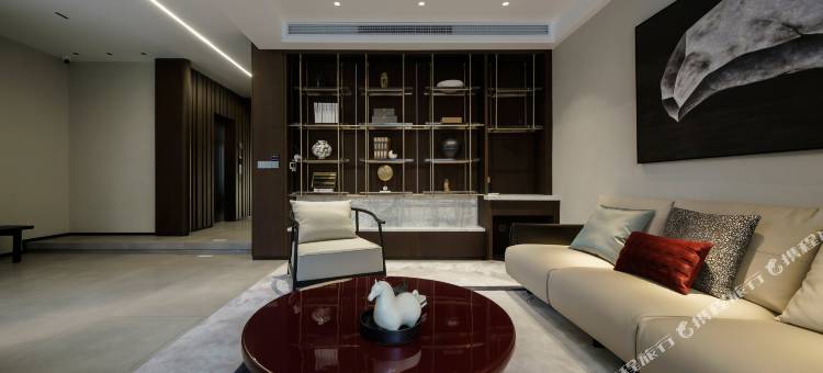 仙都溪西田里·民宿(缙云景区店)图片