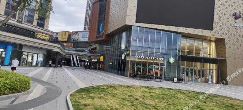 福州火车南站雅居公寓图片