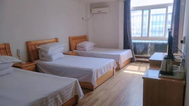 斗牛仕休闲山庄住宿