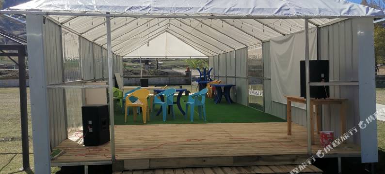 康定乐野民宿(新都桥店)图片