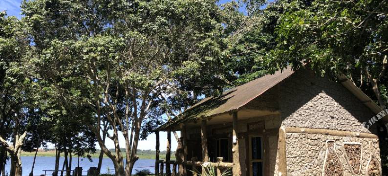 Sundiata海滩度假村(Sundiata Beach Resort)图片