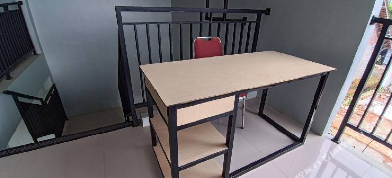 O布迪民宿-近巴淡大商城(Spot on 92554 Budi Homestay SyariahNearGrand Batam Mall)图片