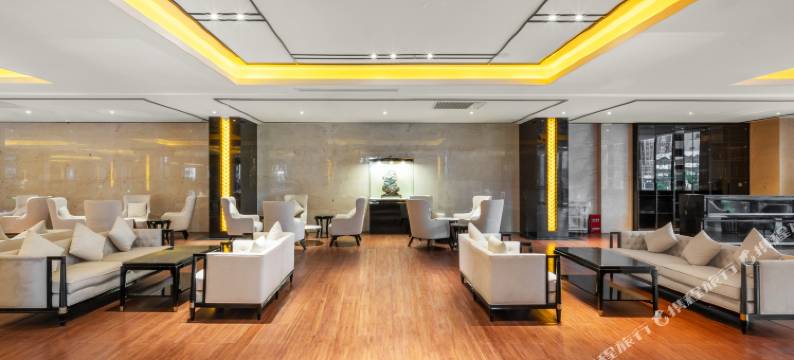 天府九鼎国际大酒店(简阳市中心城市候机楼店)图片