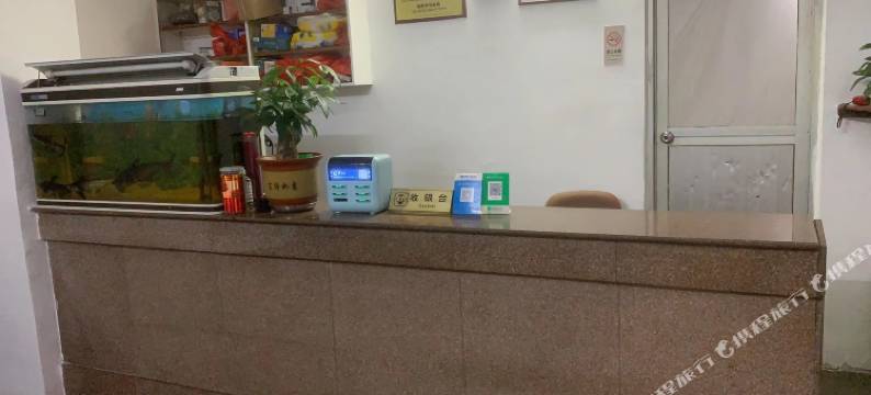 新信安公寓(大马路店)图片