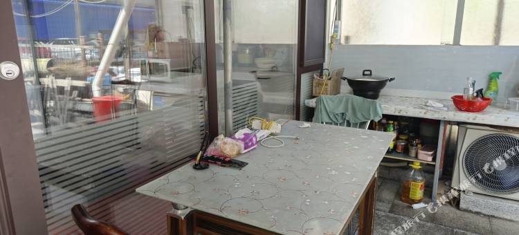 吉林日升旅店图片