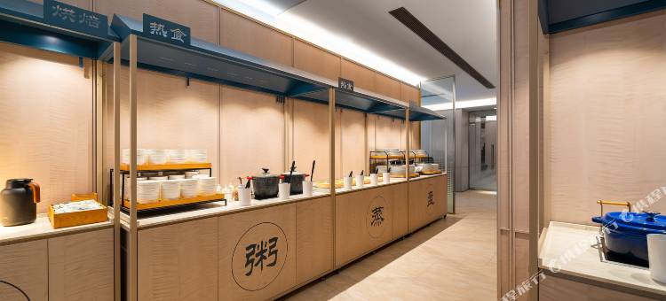 汉庭酒店(深圳龙华地铁站东店)图片