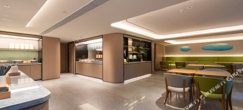 全季酒店(广州珠江新城五羊邨地铁站店)图片