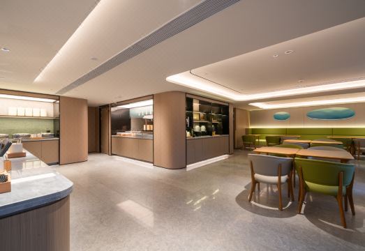 JI Hotel (Guangzhou Zhujiang New Town Wuyangcun Subway Station)Hotel Overview