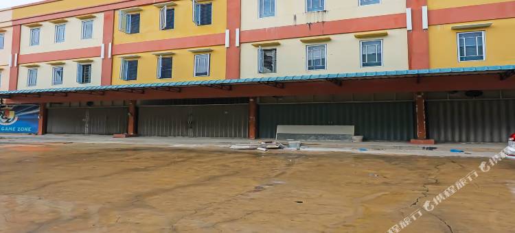 O哈桑之家清真2号酒店-近佛教菩提寺(Hotel O Hasan House Syariah 2NearVihara Budhi Bhakti)图片