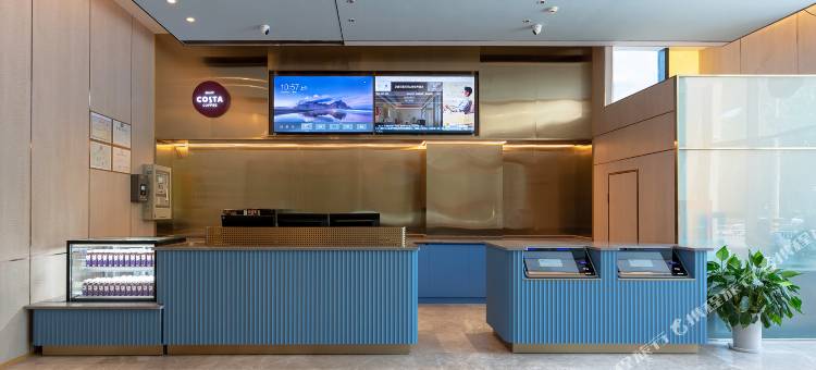 汉庭酒店(石家庄天山海世界店)图片