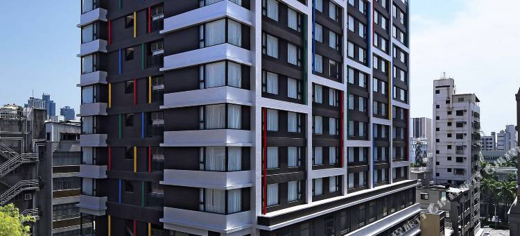 福容徕旅 高雄图片