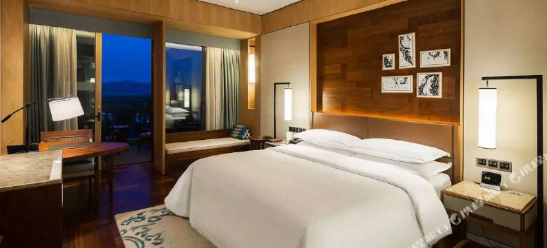 渝缘酒店(江北国际机场空港广场地铁站店)图片