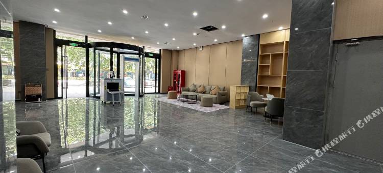 格林东方酒店(麦盖提卡龙情中央广场店)图片